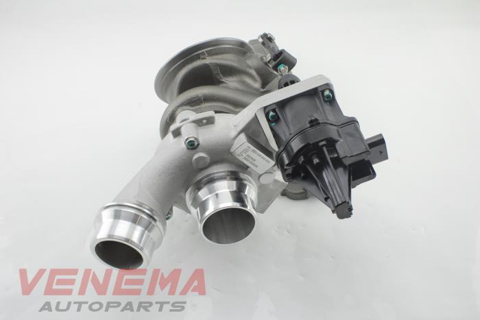 Neue Turbo BMW 1 serie (F40) Preis € 846,99 Mit Mehrwertsteuer angeboten von Venema Autoparts