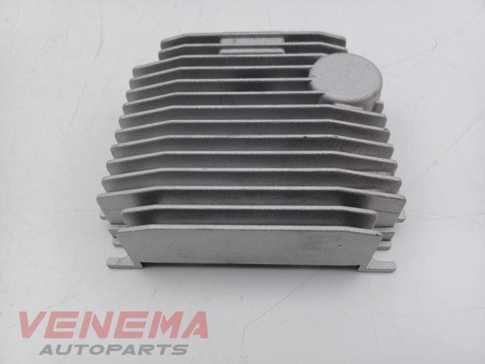 Used Computer, miscellaneous Audi Q3 (F3B) 1.4 45 TFSI e 16V Price € 96,79 Inclusive VAT offered by Venema Autoparts