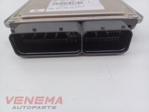 Engine management computer from a Audi Q3 (F3B) 1.4 45 TFSI e 16V 2023