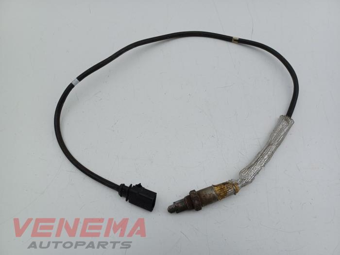Used Lambda probe Audi Q3 (F3B) 1.4 45 TFSI e 16V Price € 36,29 Inclusive VAT offered by Venema Autoparts