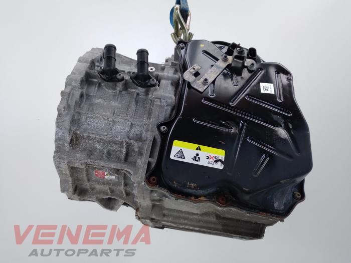Gebrauchte Getriebe Audi Q3 (F3B) 1.4 45 TFSI e 16V Preis € 3.327,49 Mit Mehrwertsteuer angeboten von Venema Autoparts