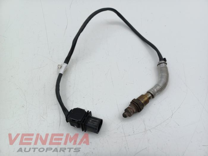 Sonde lambda d'un MINI Mini Convertible (F57) 2.0 16V John Cooper Works 2019