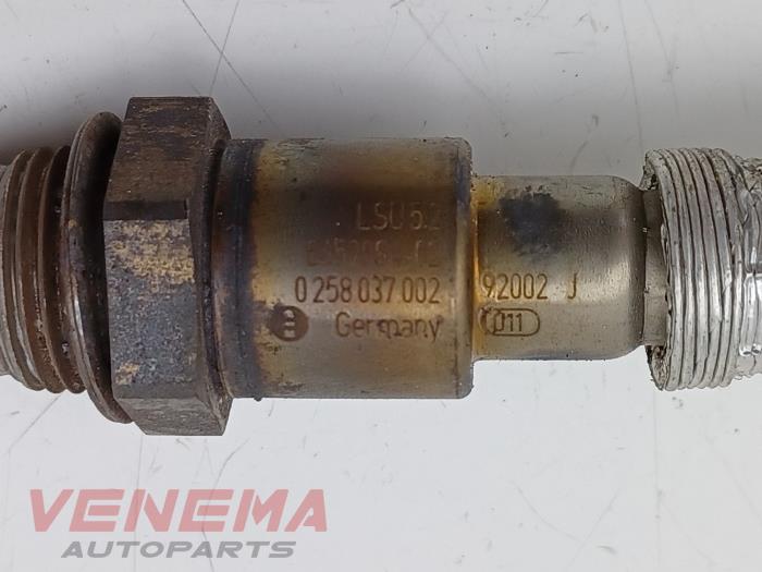 Sonde lambda d'un MINI Mini Convertible (F57) 2.0 16V John Cooper Works 2019