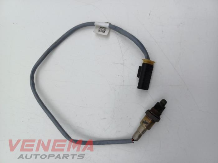Sonde lambda d'un MINI Mini Convertible (F57) 2.0 16V John Cooper Works 2019
