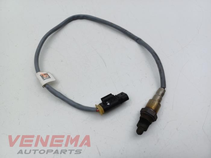 Sonde lambda d'un MINI Mini Convertible (F57) 2.0 16V John Cooper Works 2019
