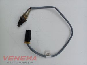 Sonde lambda d'un MINI Mini Convertible (F57) 2.0 16V John Cooper Works 2019