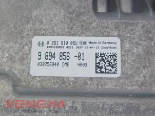 Engine management computer from a MINI Mini Convertible (F57) 2.0 16V John Cooper Works 2019
