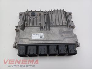 Engine management computer from a MINI Mini Convertible (F57) 2.0 16V John Cooper Works 2019