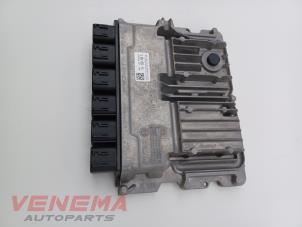 Engine management computer from a MINI Mini Convertible (F57) 2.0 16V John Cooper Works 2019