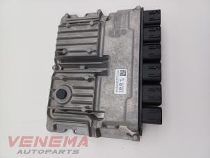 Engine management computer from a MINI Mini Convertible (F57) 2.0 16V John Cooper Works 2019