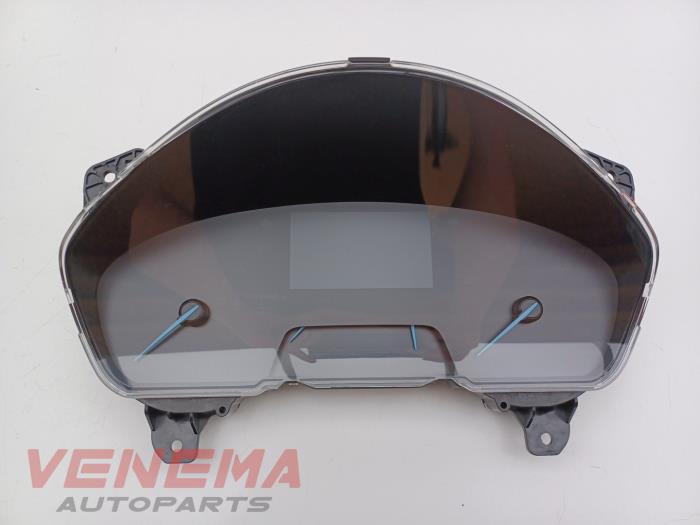 Begagnade Instrumentpanel Ford Focus 4 Wagon 1.5 EcoBlue 120 Pris € 249,99 Marginaltabell erbjuds av Venema Autoparts