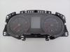 Volkswagen Golf VII (AUA) 1.5 TSI Evo BMT 16V Instrument de bord