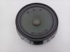 Volkswagen Golf VII (AUA) 1.5 TSI Evo BMT 16V Haut-parleur