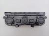 Volkswagen Golf VII (AUA) 1.5 TSI Evo BMT 16V Panneau de commandes chauffage