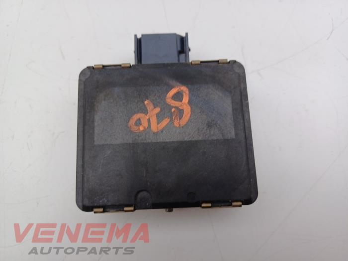 Begagnade Radarsensor Volkswagen Golf VII (AUA) 1.5 TSI Evo BMT 16V Pris € 194,99 Marginaltabell erbjuds av Venema Autoparts