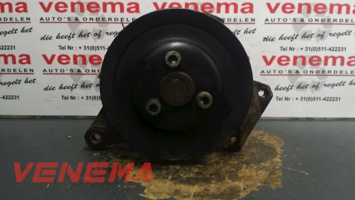 Gebrauchte Lenkkraftverstärker Pumpe Audi 80 (B4) 2.0 E Preis € 49,99 Margenregelung angeboten von Venema Autoparts