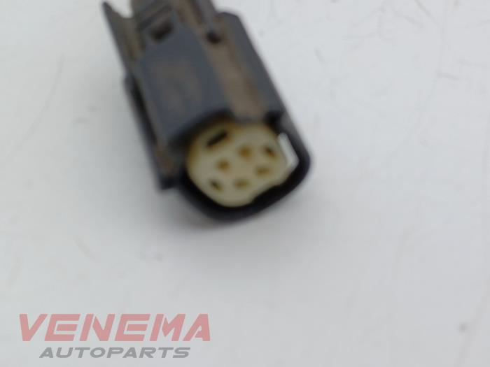 Lambda probe from a Ford B-Max (JK8) 1.0 EcoBoost 12V 100 2015