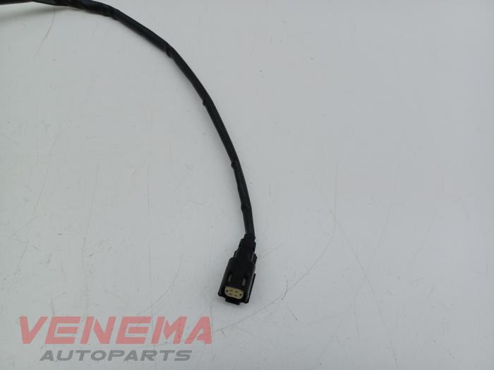 Lambda probe from a Ford B-Max (JK8) 1.0 EcoBoost 12V 100 2015