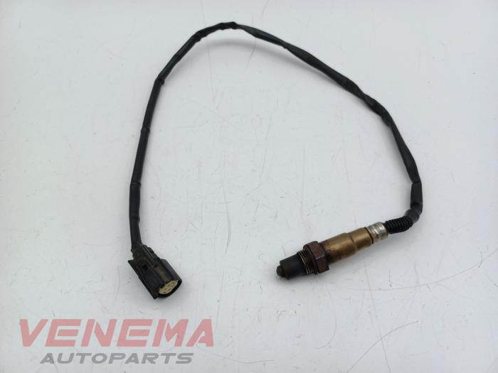 Lambda probe from a Ford B-Max (JK8) 1.0 EcoBoost 12V 100 2015