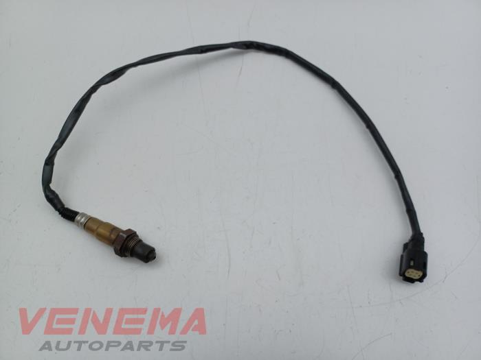 Używane Sonda lambda Ford B-Max (JK8) 1.0 EcoBoost 12V 100 Cena € 9,99 Procedura marży oferowane przez Venema Autoparts