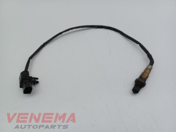 Lambda probe from a Ford B-Max (JK8) 1.0 EcoBoost 12V 100 2015