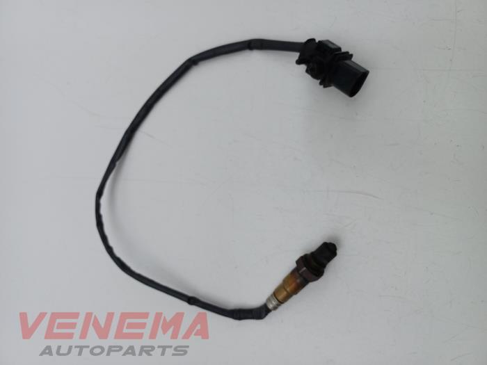 Lambda probe from a Ford B-Max (JK8) 1.0 EcoBoost 12V 100 2015