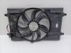 Volkswagen Golf VII (AUA) 1.5 TSI Evo BMT 16V Moto ventilateur