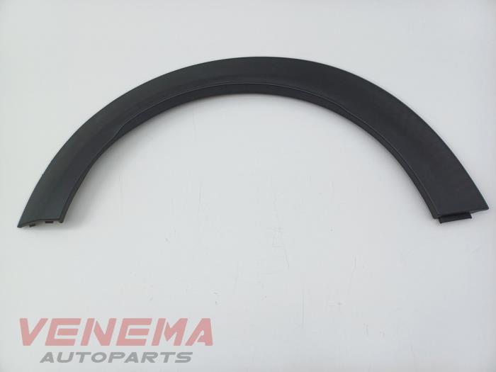 Usados Extensor de guardabarros Mini Mini Convertible (F57) 2.0 16V John Cooper Works Precio € 54,99 Norma de margen ofrecido por Venema Autoparts