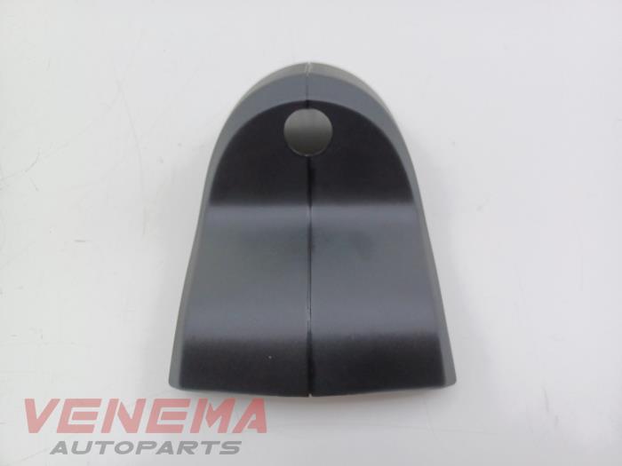 Używane Rózne Mini Mini Convertible (F57) 2.0 16V John Cooper Works Cena € 9,99 Procedura marży oferowane przez Venema Autoparts