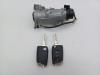 Volkswagen Golf VII (AUA) 1.5 TSI Evo BMT 16V Serrure de contact + clé