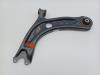 Volkswagen Golf VII (AUA) 1.5 TSI Evo BMT 16V Bras de suspension avant gauche