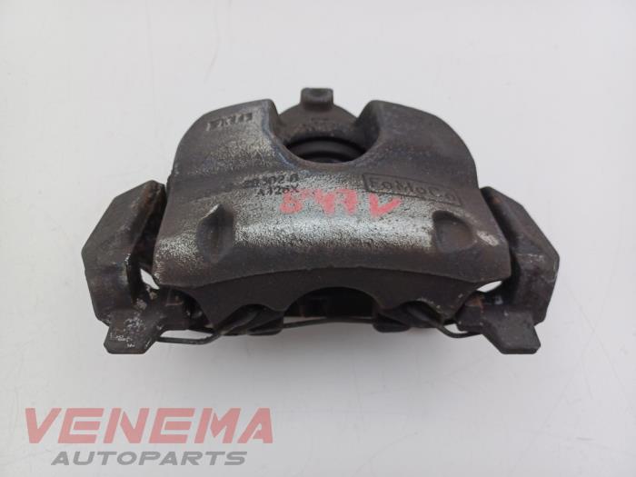 Usagé Etrier de frein avant droit Ford Focus 4 Wagon 1.5 EcoBlue 120 Prix € 24,99 Règlement à la marge proposé par Venema Autoparts
