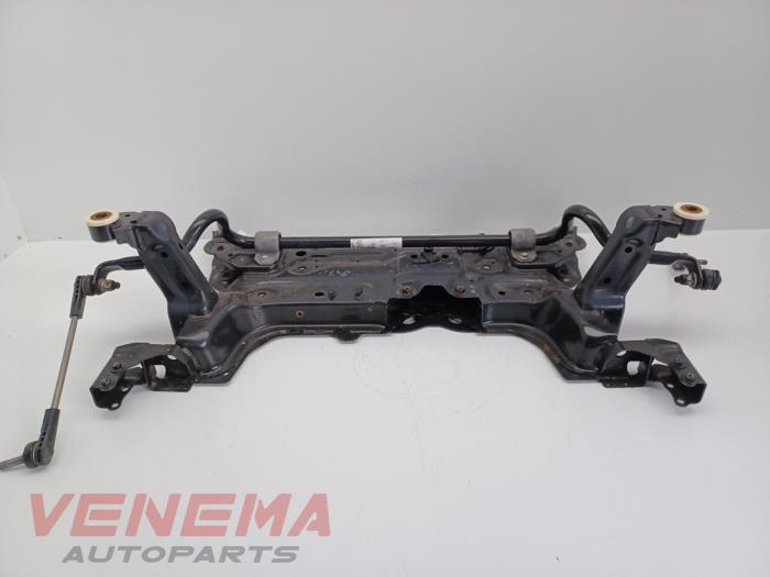 Used Subframe Ford Focus 4 Wagon 1.5 EcoBlue 120 Price € 149,99 Margin scheme offered by Venema Autoparts