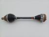 Volkswagen Golf VII (AUA) 1.5 TSI Evo BMT 16V Arbre de transmission avant gauche
