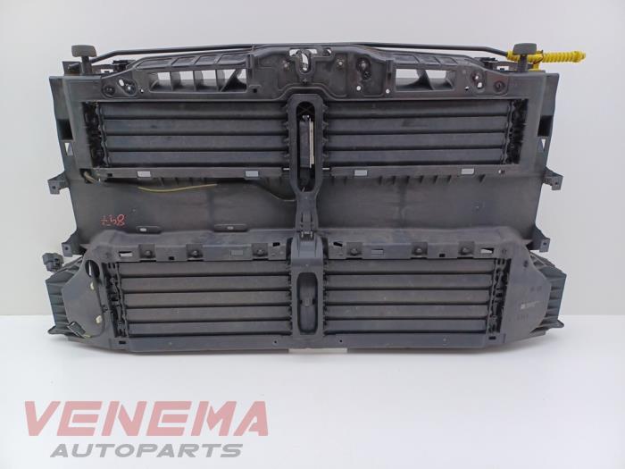 Begagnade Front Ford Focus 4 Wagon 1.5 EcoBlue 120 Pris € 89,99 Marginaltabell erbjuds av Venema Autoparts