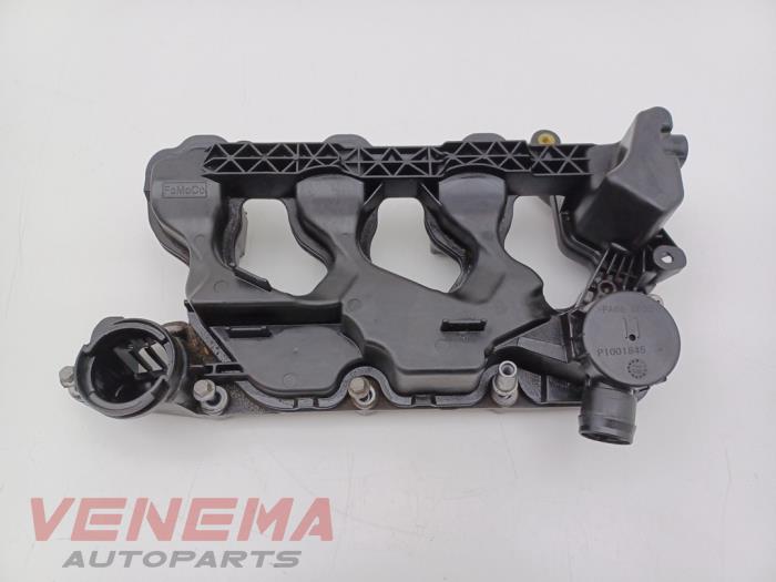 Gebrauchte Ventildeckel Ford Focus 4 Wagon 1.5 EcoBlue 120 Preis € 59,99 Margenregelung angeboten von Venema Autoparts