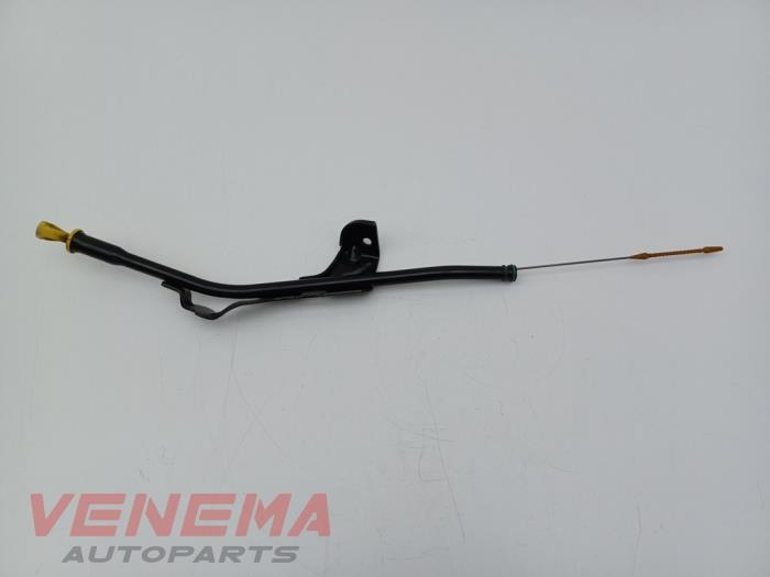 Gebrauchte Ölmessstab Ford Focus 4 Wagon 1.5 EcoBlue 120 Preis € 14,99 Margenregelung angeboten von Venema Autoparts