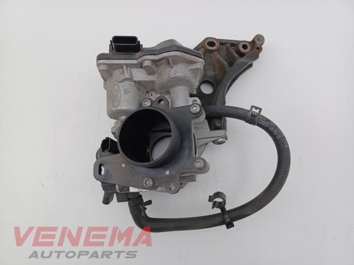 Gebrauchte AGR Ventil Ford Focus 4 Wagon 1.5 EcoBlue 120 Preis € 99,99 Margenregelung angeboten von Venema Autoparts
