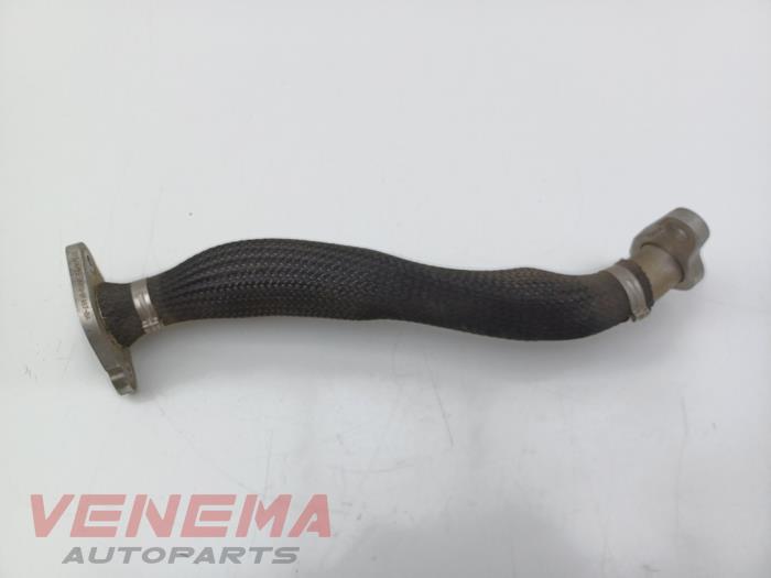 Gebrauchte AGR Rohr Ford Focus 4 Wagon 1.5 EcoBlue 120 Preis € 19,99 Margenregelung angeboten von Venema Autoparts