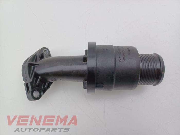 Gebrauchte Intercooler Rohr Ford Focus 4 Wagon 1.5 EcoBlue 120 Preis € 19,99 Margenregelung angeboten von Venema Autoparts