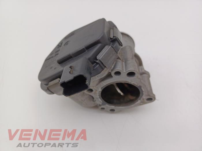 Gebrauchte Drosselklappengehäuse Ford Focus 4 Wagon 1.5 EcoBlue 120 Preis € 49,99 Margenregelung angeboten von Venema Autoparts