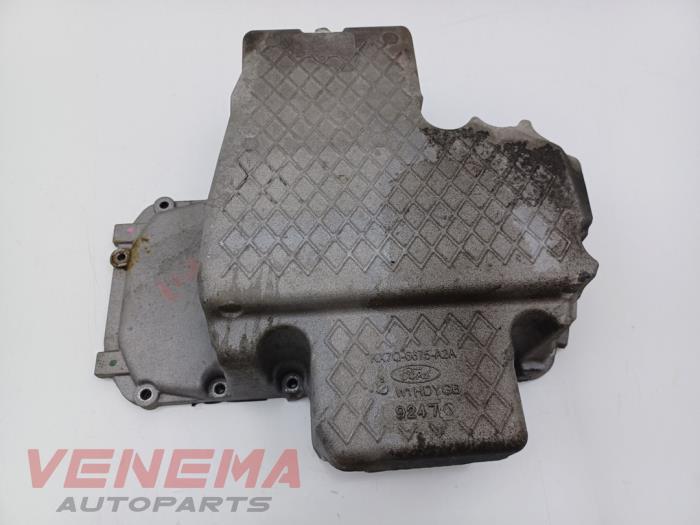 Usagé Couvercle carter Ford Focus 4 Wagon 1.5 EcoBlue 120 Prix € 54,99 Règlement à la marge proposé par Venema Autoparts
