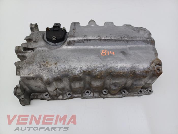 Gebrauchte Ölwanne Skoda Octavia Combi (5EAC) 2.0 TDI RS 16V Preis € 39,99 Margenregelung angeboten von Venema Autoparts