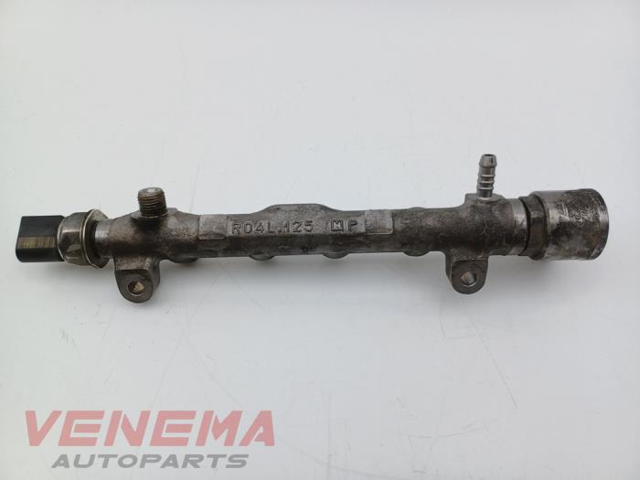 Usagé Système d'injection Skoda Octavia Combi (5EAC) 2.0 TDI RS 16V Prix € 39,99 Règlement à la marge proposé par Venema Autoparts