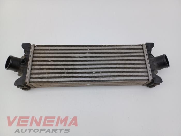 Used Intercooler Ford Transit Custom 2.2 TDCi 16V Price € 39,99 Margin scheme offered by Venema Autoparts