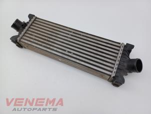 Intercooler d'un Ford Transit Custom 2.2 TDCi 16V 2015