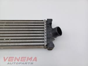 Intercooler d'un Ford Transit Custom 2.2 TDCi 16V 2015
