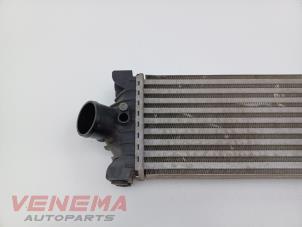 Intercooler d'un Ford Transit Custom 2.2 TDCi 16V 2015