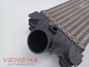 Intercooler d'un Ford Transit Custom 2.2 TDCi 16V 2015