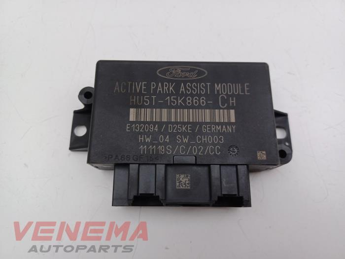 Begagnade PDC-modul Ford Focus 4 Wagon 1.5 EcoBlue 120 Pris € 14,99 Marginaltabell erbjuds av Venema Autoparts